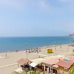 Living On The Beach , First Line + Big Terrace Best Views