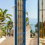 Luxury Apartment Benalmadena Costa