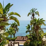 Luxury Apartment Benalmadena Costa