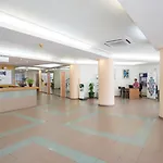 Medplaya Hotel Alba Beach