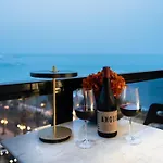 Aloha Apartamentos - Primera Linea De Playa - Vista Al Mar