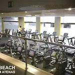Estudio Benalbeach Primera Linea De Playa