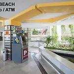 Estudio Benalbeach Primera Linea De Playa