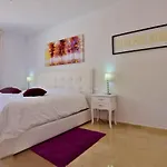 Palmeras Del Golf