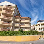 797 Holiday Rentals- Piso Con Amplia Terraza A Solo 1 Min De La Playa