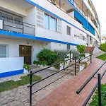 Apartamento DISEÑO con terraza exterior CHILL OUT