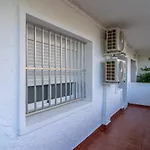 Apartamento DISEÑO con terraza exterior CHILL OUT