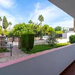Apartamento Diseno Con Terraza Exterior Chill Out