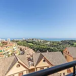 797 Holiday Rentals - Moderno Piso Para 5 Con Hermosas Vistas