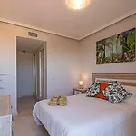 797 Holiday Rentals - Moderno Piso Para 5 Con Hermosas Vistas