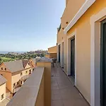 797 Holiday Rentals - Moderno Piso Para 5 Con Hermosas Vistas