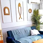 Apartament Z Basenem, Przy Plazy