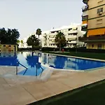 Apartament Z Basenem, Przy Plazy