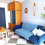 Apartament Z Basenem, Przy Plazy