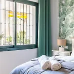 Stunning Ground Floor Apartment!
