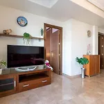 Malagasuite Comfy Apartment Benalmadena