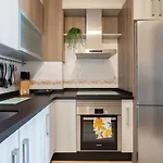 Malagasuite Comfy Apartment Benalmadena