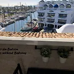 Puerto Marina Waterfront Apartment