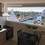Puerto Marina Waterfront Apartment
