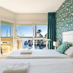 Wintowinrentals Luxury And Sea View Inside Puerto Marina