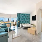 Wintowinrentals Luxury And Sea View Inside Puerto Marina