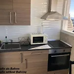 Puerto Marina Waterfront Apartment