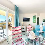 Wintowinrentals Luxury And Sea View Inside Puerto Marina