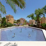 Apartamento Con Vistas Al Mar