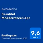 M&J Benalmadena Retreat
