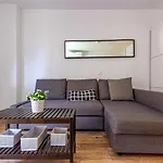 797 Holiday Rentals - Comodo Estudio Para 2 En Minerva