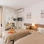 797 Holiday Rentals- Luminoso Estudio En Arroyo De La Miel