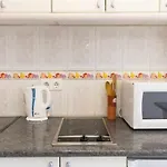 797 Holiday Rentals- Luminoso Estudio En Arroyo De La Miel