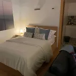 Cozy Renovated Studio Located In Centre Of Benalmadena And Puerto Marina