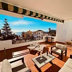 Benalmadena Playa