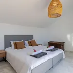 Luxury Villa Andalucia Seaview Private Pool Close To Centre