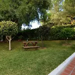 Pueblo El Jardin Benalmadena