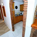 Pueblo El Jardin Benalmadena