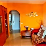 New Apartment Benalmadena Swimming Pool
