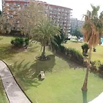 Precioso Apartamento Residencial Piscina Jardines