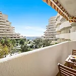 Benalbeach Sea View 24H Entry