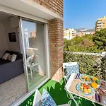 797 Holiday Rentals- Comodo Apartamento Para 4 En Hercules