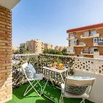 797 Holiday Rentals- Comodo Apartamento Para 4 En Hercules