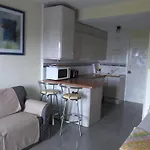 Beautiful Ground Floor Studio Benalbeach