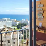 Nordic Suite Apartamentos Minerva New Apartment Vistas Al Mar
