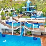 Benalbeach, Estudio En Primera Linea De Playa