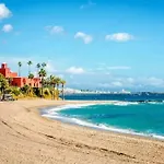 Benalbeach, Estudio En Primera Linea De Playa