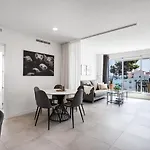 Torrequebrada Sea View Apartment By Costarentals - Ref 183