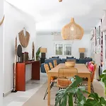 Lxr Benalmadena 4 Hab. Paradise Villa