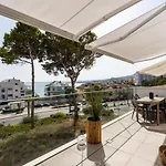 Torrequebrada Sea View Apartment By Costarentals - Ref 183