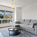 Marysol Beachclose Apartment With Pool By Costarentals - Ref 200
